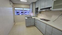 Blk 709 Chong Pang Green (Yishun), HDB 3 Rooms #567796521